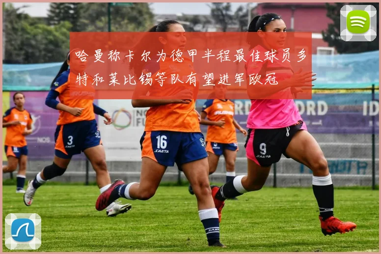 哈曼称卡尔为德甲半程最佳球员多特和莱比锡等队有望进军欧冠