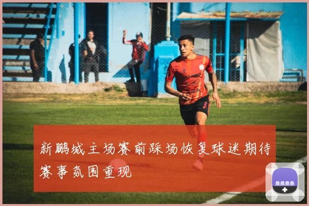 新鹏城主场赛前踩场恢复球迷期待赛事氛围重现